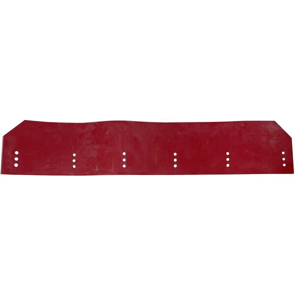 Gofer Parts Replacement Squeegee - Side For Nobles/Tennant 1073415 GSQ1132X2 - main